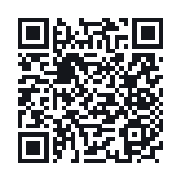QR do publicznego zapisu QSO