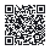 QR do publicznego zapisu QSO