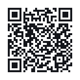 QR do publicznego zapisu QSO