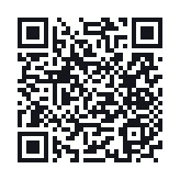 QR do publicznego zapisu QSO