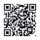 QR do publicznego zapisu QSO