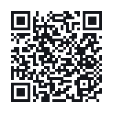 QR do publicznego zapisu QSO