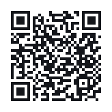 QR do publicznego zapisu QSO
