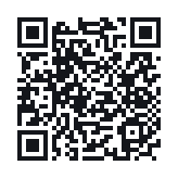QR do publicznego zapisu QSO