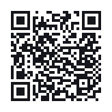 QR do publicznego zapisu QSO
