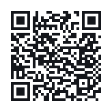 QR do publicznego zapisu QSO