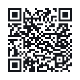 QR do publicznego zapisu QSO