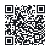 QR do publicznego zapisu QSO
