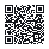 QR do publicznego zapisu QSO