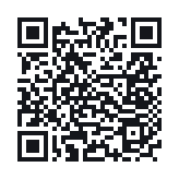QR do publicznego zapisu QSO