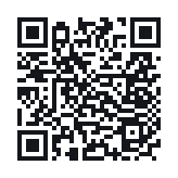 QR do publicznego zapisu QSO