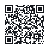 QR do publicznego zapisu QSO