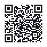 QR do publicznego zapisu QSO