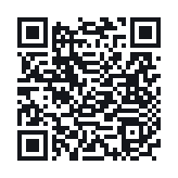 QR do publicznego zapisu QSO