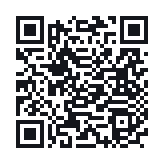 QR do publicznego zapisu QSO