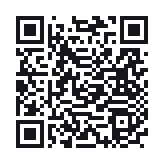 QR do publicznego zapisu QSO