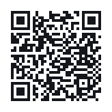 QR do publicznego zapisu QSO