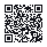 QR do publicznego zapisu QSO