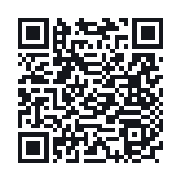QR do publicznego zapisu QSO