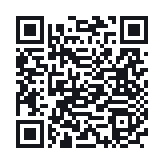 QR do publicznego zapisu QSO