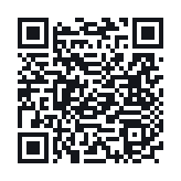 QR do publicznego zapisu QSO