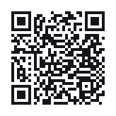 QR do publicznego zapisu QSO