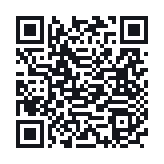 QR do publicznego zapisu QSO