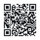 QR do publicznego zapisu QSO