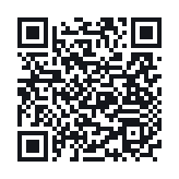 QR do publicznego zapisu QSO