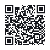 QR do publicznego zapisu QSO