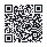 QR do publicznego zapisu QSO