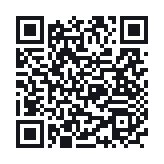 QR do publicznego zapisu QSO