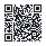 QR do publicznego zapisu QSO