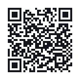 QR do publicznego zapisu QSO