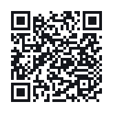 QR do publicznego zapisu QSO
