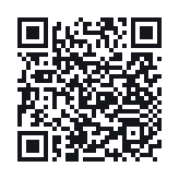 QR do publicznego zapisu QSO