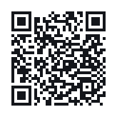QR do publicznego zapisu QSO