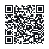 QR do publicznego zapisu QSO
