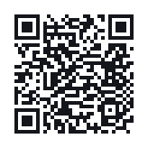 QR do publicznego zapisu QSO