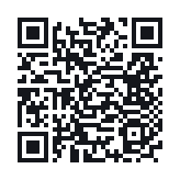 QR do publicznego zapisu QSO
