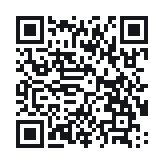 QR do publicznego zapisu QSO