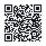 QR do publicznego zapisu QSO