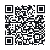 QR do publicznego zapisu QSO