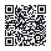 QR do publicznego zapisu QSO