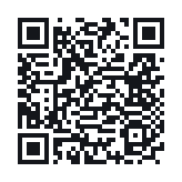 QR do publicznego zapisu QSO