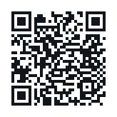QR do publicznego zapisu QSO