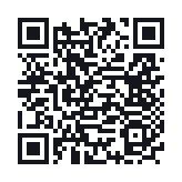 QR do publicznego zapisu QSO