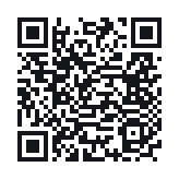 QR do publicznego zapisu QSO