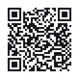 QR do publicznego zapisu QSO