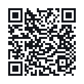 QR do publicznego zapisu QSO